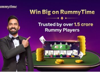 RummyTime: New players can win up to ₹20,000 cash in the first game itself