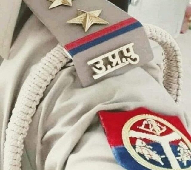 अग्निवीर की तर्ज पर यूपी पुलिस में बहाली पर आया DGP का बयान