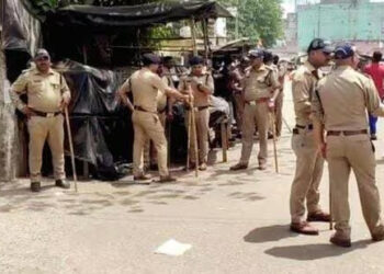 बकरीद पर दो समूहों के बीच झड़प के बाद ओडिशा के बालासोर में लगा कर्फ्यू - Panchayati Times