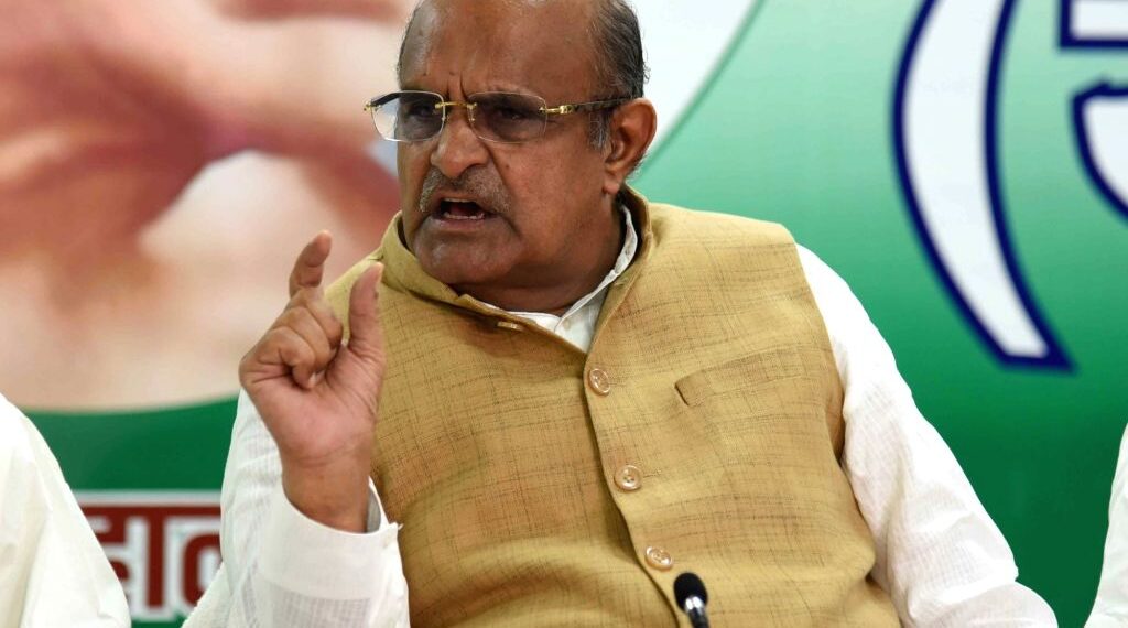 केसी त्यागी को JDU दिखाएगी पार्टी से बाहर का रास्ता - Panchayati Times