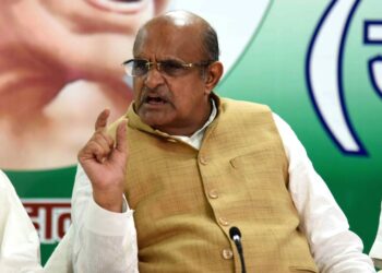 अग्निवीर योजना को नए तरीके से सोचने की जरुरत : जेडीयू