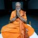 कन्याकुमारी में साधना से नये संकल्प मिले: पीएम मोदी