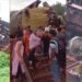 West Bengal Train Accident