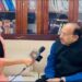 Vijay goel exclusive interview