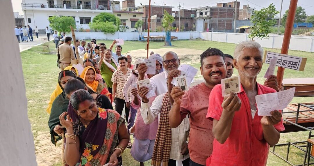 दिल्ली विधानसभा चुनाव के तारीखों का हो गया ऐलान- Panchayati Times