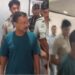 arvind kejriwal arrested