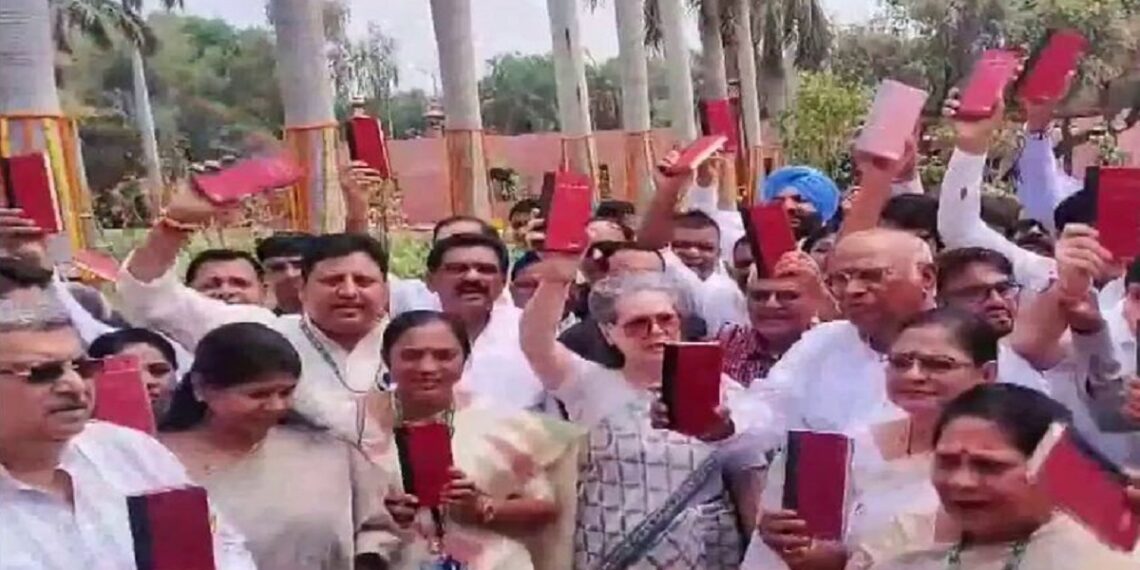 Rahul Gandhi enumerated the incidents that happened within the first 15 days of NDA.