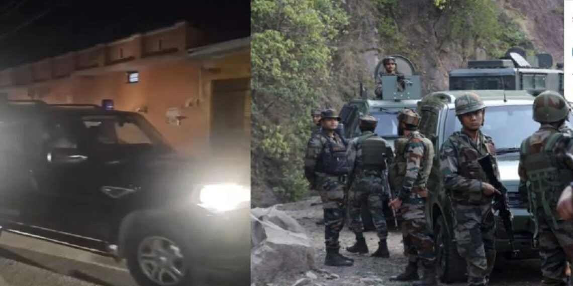 jammu kashmir terrorist attack