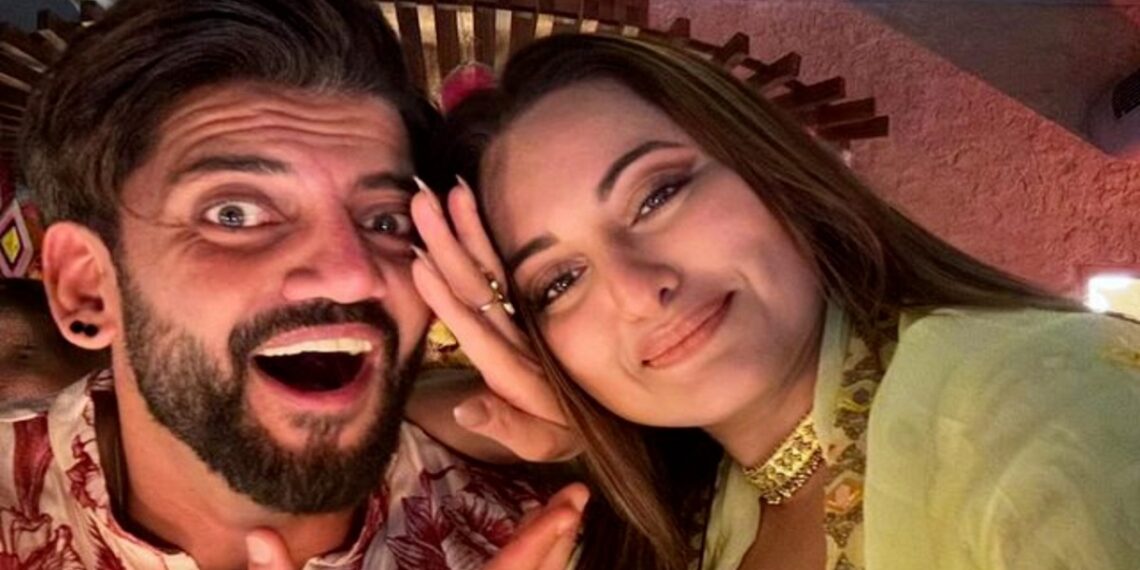 sonakshi sinha marriage