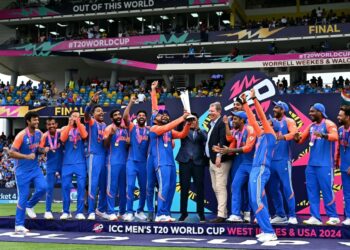 टी-20 विश्वकप जीतने पर एमएस धोनी और सचिन तेंदुलकर ने क्या कहा? - Panchayati Times