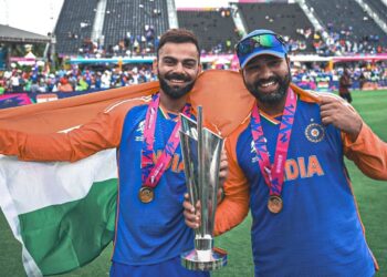 वीरेंद्र सहवाग ने कोहली और रोहित के टी20 से संन्यास पर क्या कहा? - Panchayati Times