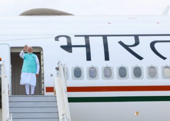 पीएम मोदी ने रूस और ऑस्ट्रिया की यात्रा पर जाने से पहले क्या कहा?