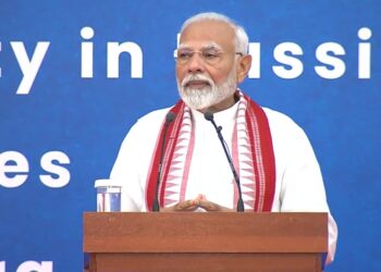 प्रधानमंत्री पैकेज के अंतर्गत 2 लाख करोड़ रुपये की घोषणा हुई - Panchayati Times