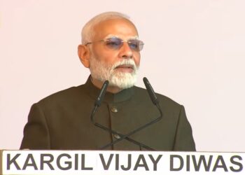 अग्निपथ का लक्ष्य सेनाओं को युवा बनाना है: पीएम मोदी - Panchayati Times