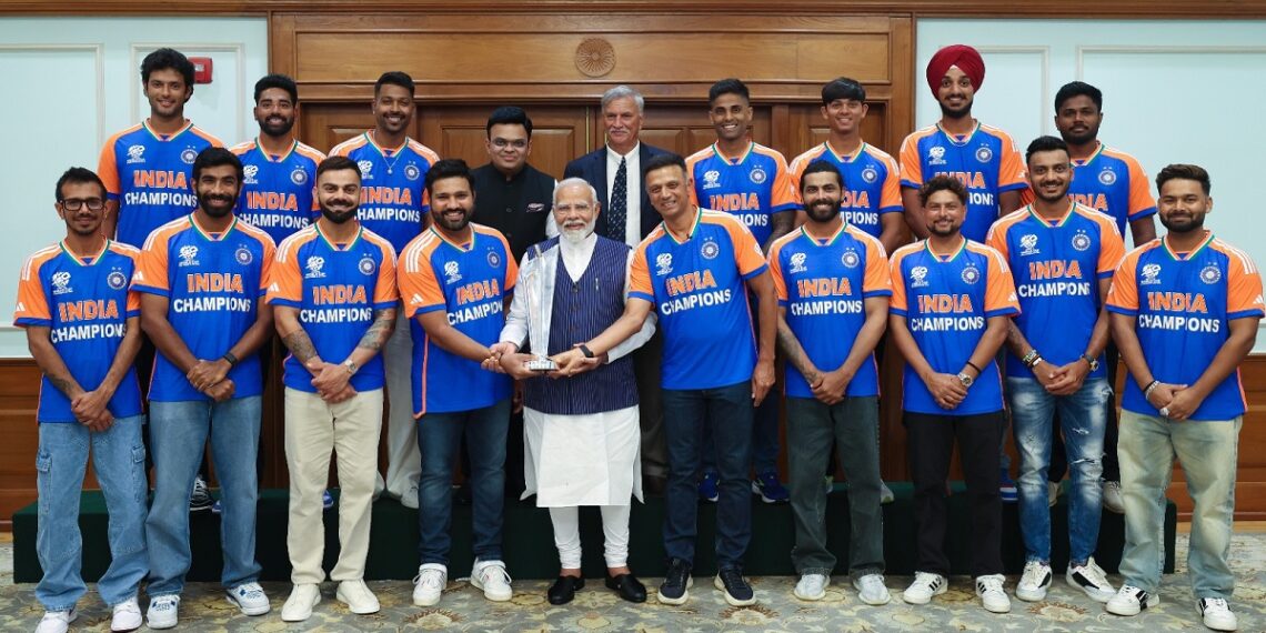 Indian cricket team
