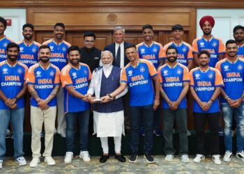 Indian cricket team