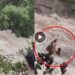 Lonavala Video Viral: 5 people of the same family drowned in Lonavala bhushi-dam