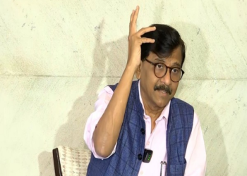 अगर अटल बिहारी वाजपेयी पीएम होते तो वह भी आपातकाल लगा देतें: संजय राउत - Panchayati Times