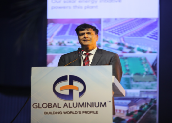 ग्लोबल एल्युमीनियम प्रा. लिमिटेड: अनिल अग्रवाल का दूरदर्शी नेतृत्व, नवाचार में रूचि का प्रमाण - Panchayati Times