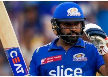 Rohit Sharma statement on test match and odi retirement