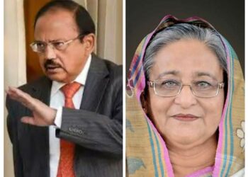 बांग्लादेश का बिगड़ता हालात, भारत के लिए क्या चुनौती लाया? - Panchayati Times