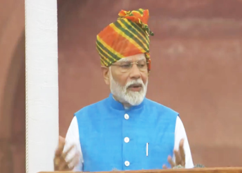 Secular Civil Code: देश में सेक्युलर सिविल कोड हो- पीएम मोदी 
