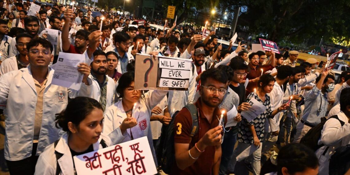 कोलकाता केस: CBI की RGK के पूर्व प्रिंसिपल से पूछताछ जारी - Panchayati Times