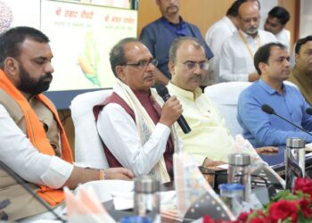 किसानों की आय दोगुनी करने के लिए कृषि मंत्री ने दिए 6 सूत्र - Panchayati Times