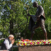 Prime Minister Modi in Kiev, Ukraine, said - 'We come from the land of Mahatma Gandhi