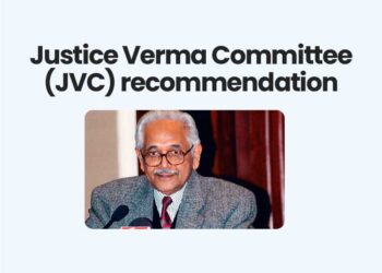 निर्भया कांड के बाद बनी जेएस वर्मा समिति ने कार्यस्थल पर महिलाओं को लेकर क्या सिफारिशें की थी? Panchayati Times