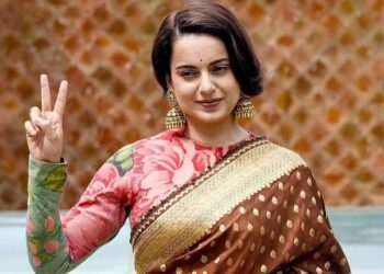 बीजेपी ने कंगना राणावत के बयान से किया खुद को अलग - Panchayati Times