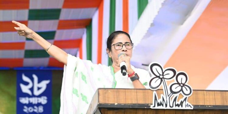 West Bengal Bypolls 2026: नंदीग्राम के बाद रेजीनगर में भी TMC को झटका - Panchayati Times