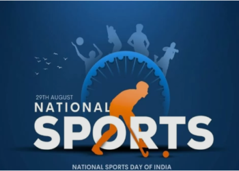 National Sports Day 2024