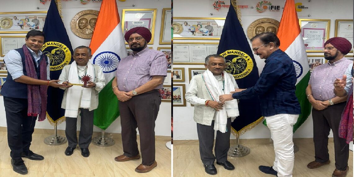 ईडी (ED) के पूर्व विशेष निदेशक को स्किलहब ऑनलाइन गेम्स फेडरेशन का निदेशक नियुक्त किया गया