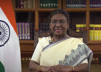 कोलकाता रेप और मर्डर केस पर राष्ट्रपति: बस अब बहुत हो गया... - Panchayati Times