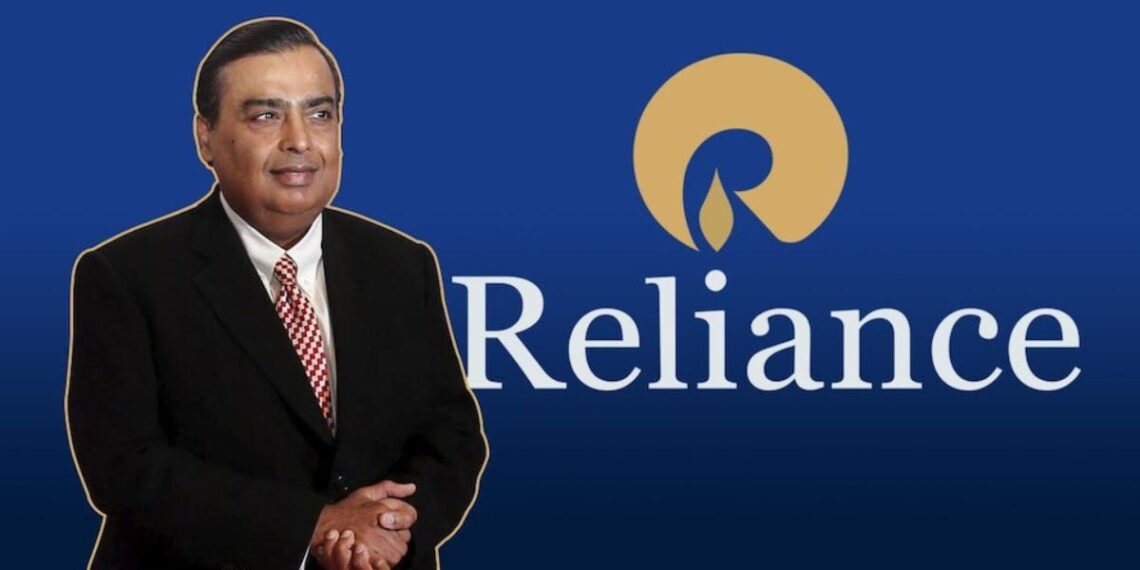 Reliance 47th AGM