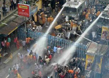 बीजेपी ने 28 अगस्त को पश्चिम बंगाल बंद का किया ऐलान - Panchayati Times