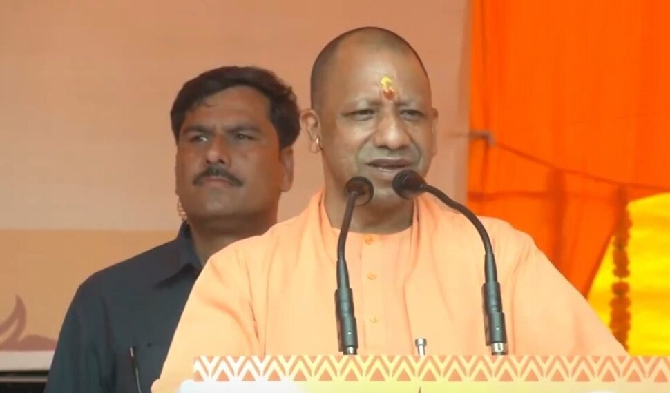मुख्यमंत्री सामूहिक विवाह योजना: UP सरकार दे रही ₹1 लाख - Panchayati Times