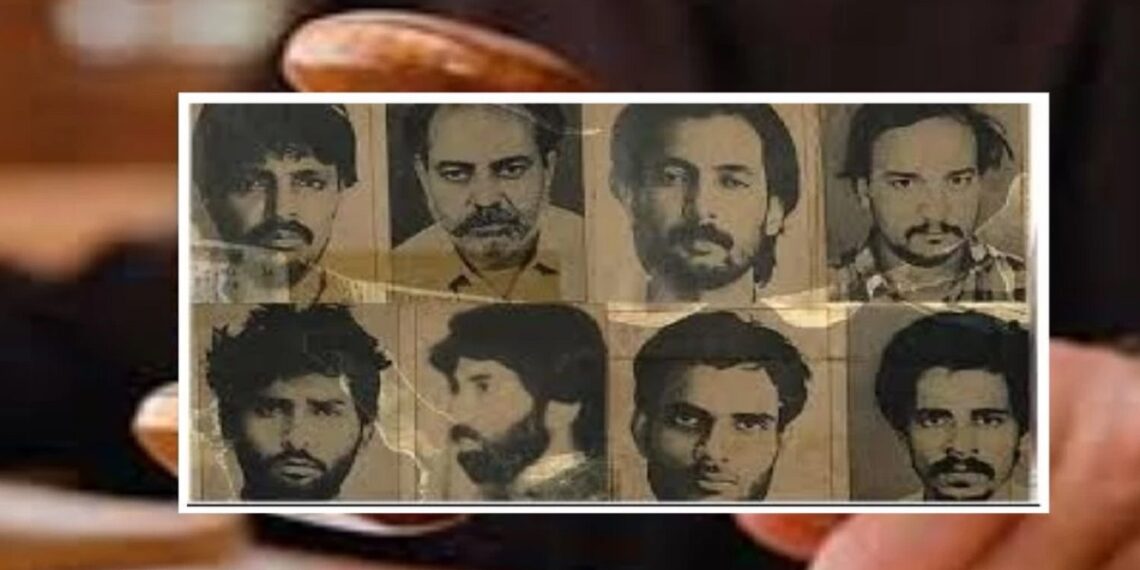 Life imprisonment to 6 culprits of Ajmer blackmail-rape case, know what was the 32 year old case?