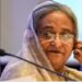 Bangladesh PM Sheikh Hasina resigns, leaves for India amid violence
