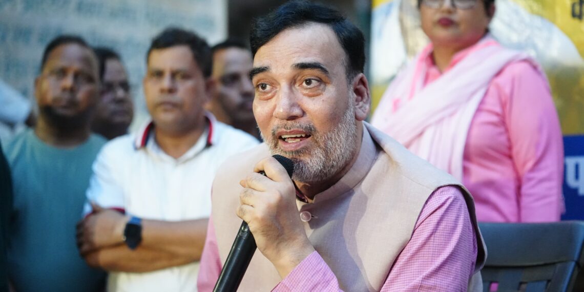 दिल्ली में फिर लागू होगा ऑड-इवन, कृत्रिम वर्षा की भी तैयारी -Panchayati Times