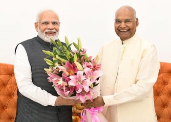 एक देश-एक चुनाव को कैबिनेट ने दी मंजूरी, सरकार शीतकालीन सत्र में लाएगी बिल - Panchayati Times