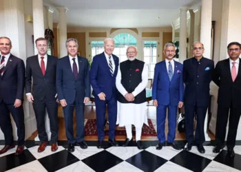 भारत के साथ अमेरिका खेल रहा डबल गेम, अजित डोभाल अमेरिका क्यों नहीं गए? - Panchayati Times