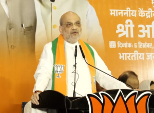 गृह मंत्री अमित शाह ने बता दिया अपना रिटायरमेंट प्लान - Panchayati Times