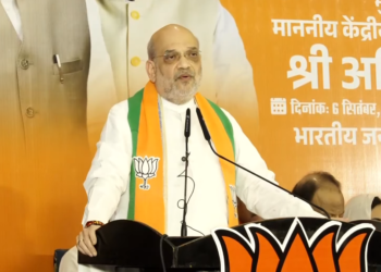 गृह मंत्री अमित शाह ने बता दिया अपना रिटायरमेंट प्लान - Panchayati Times