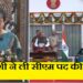 Atishi Oath Ceremony Live: Atishi becomes CM of Delhi, these 5 faces also included in the cabinet