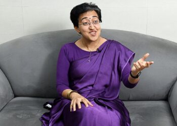 Delhi New CM: दिल्ली की नई मुख्यमंत्री होंगी आतिशी,