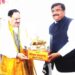भाजपा से नाराज चल रहे गौतम सरदाना ने आज उठाया बड़ा कदम