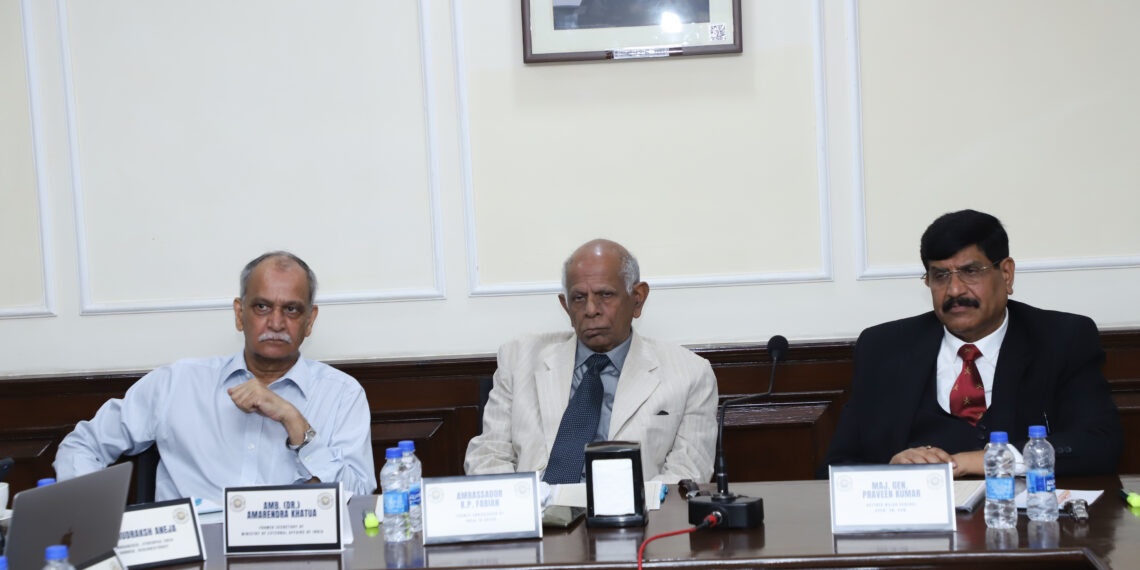 Cyberpax 2024: ए.आई., कानून और भू-राजनीति पर की गई व्यापक चर्चा - Panchayati Times