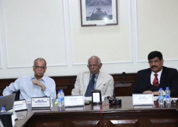 Cyberpax 2024: ए.आई., कानून और भू-राजनीति पर की गई व्यापक चर्चा - Panchayati Times